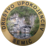 Društvo upokojencev Semič